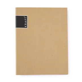KARIS A4 Laminat KRAFT natur